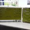 Mobile Dentist's Drawer Unit - Image 3